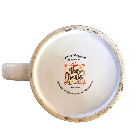 Glory Haus “You’re the Avocado to my Toast” Mug - Picture 4 of 4